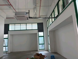 PANTECH BUSINESS HUB (D5), Factory #539207621